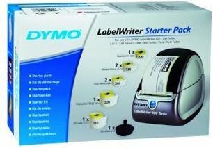 Immagine prodotto Dymo LabelWriter Label Starter Pack (solo per 320/330)