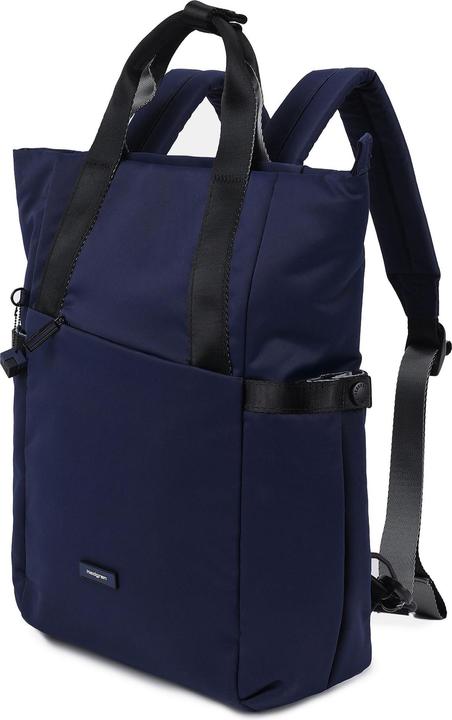 Produktbild Hedgren Laptop Rugzak / Rugtas / Laptoptas / Werktas - Next - Blauw - 14 inch (13 l)
