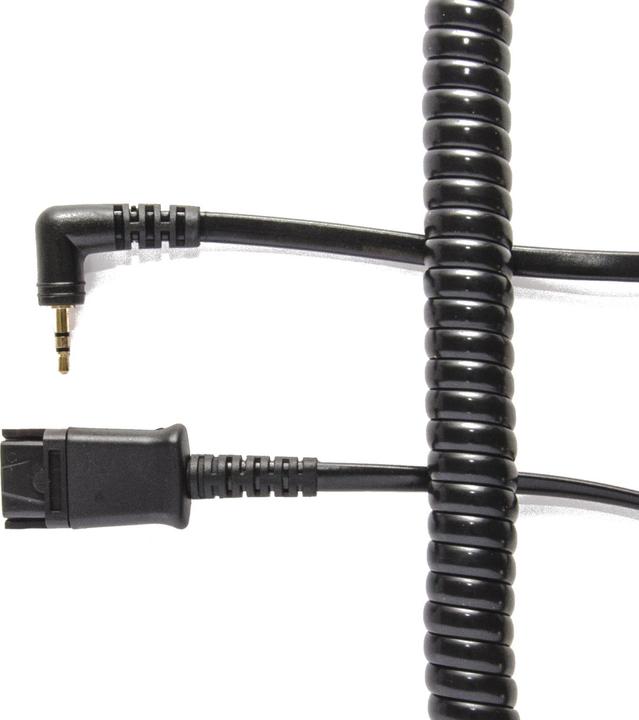 Immagine prodotto JPL BL-06+P (2m, Jack 2.5mm)