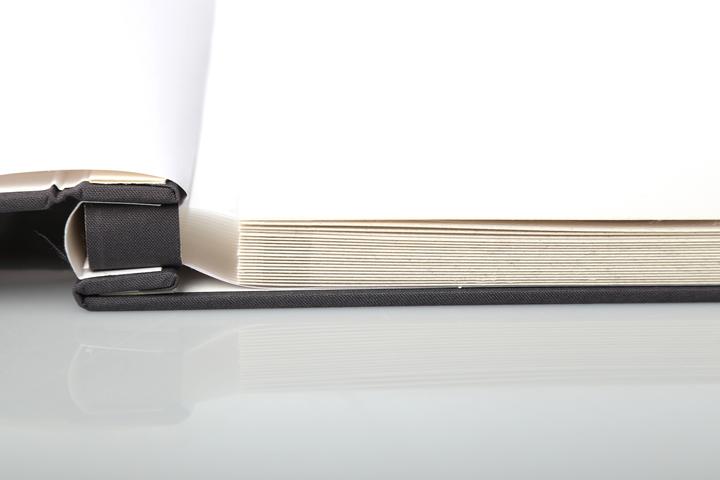 Actual product image Kodak Memorry Album/20 pages 325x330 Black cloth