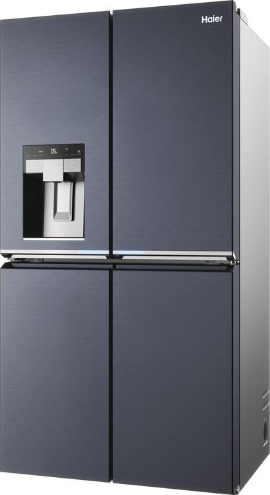 Haier HCR7918EIMB (601 l)