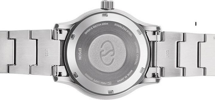 Immagine prodotto Orient Star ORIENT Sport Diver - RE-AU0306L00B (43 mm)