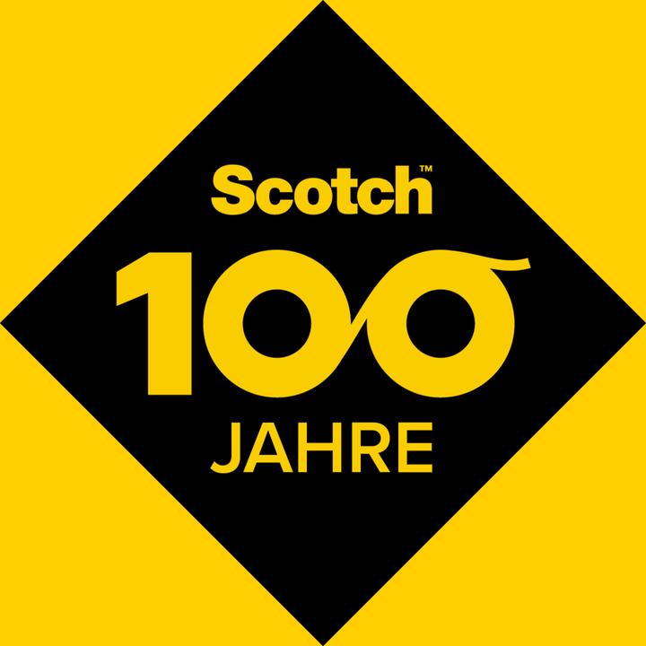 Produktbild Scotch Extrembeständige Filzpads (Filzgleiter, 1 Stück)