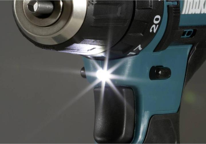 Produktbild Makita DF333DSAE (Akkubetrieb)