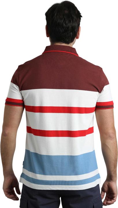 Produktbild Weird Fish Sunbury Poloshirt (XL)