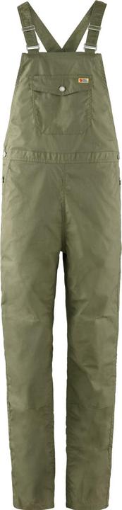 Fjällräven Women's Vardag Dungaree Trousers