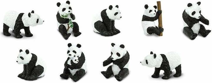 Immagine prodotto Safari I panda