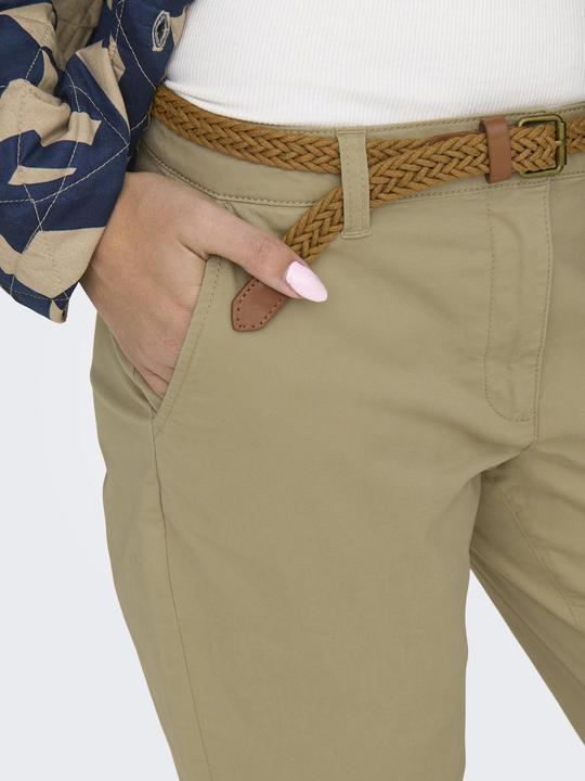 Produktbild JdY JDYCHICAGO Weiter Beinschnitt Chino Hose Chino Hose (32)