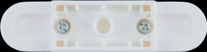 Produktbild LEGO Sirene Lichtsteine Baustelle Blinklicht mit Sound (10933)