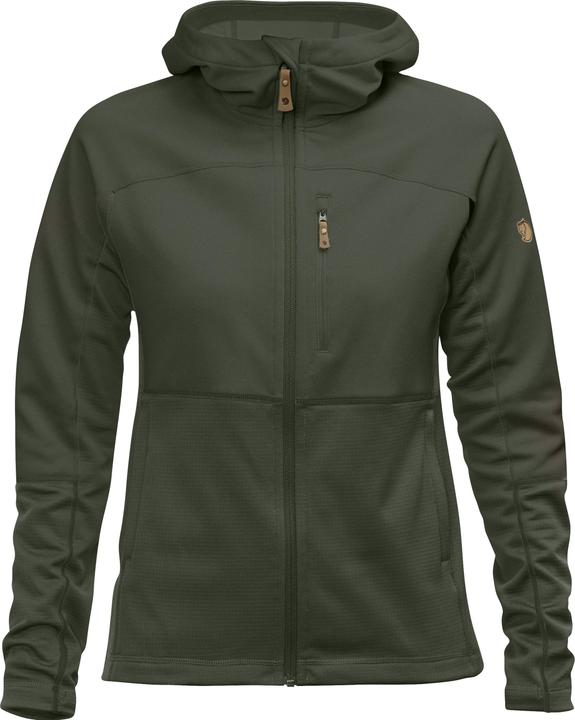 Fjällräven Abisko Trail Fleece W