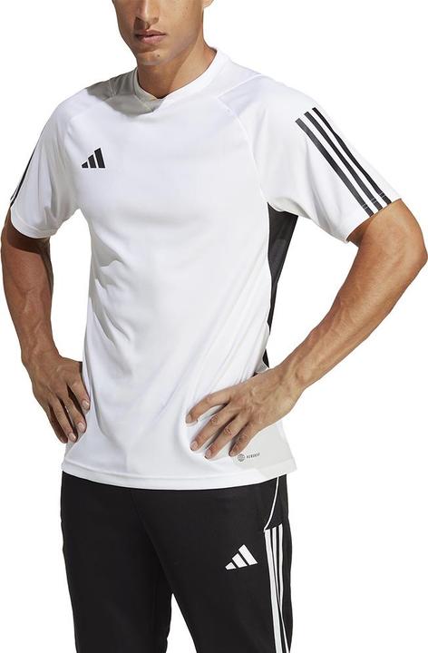 Actual product image adidas Tiro 23 Competition Training Shirt Men (L)