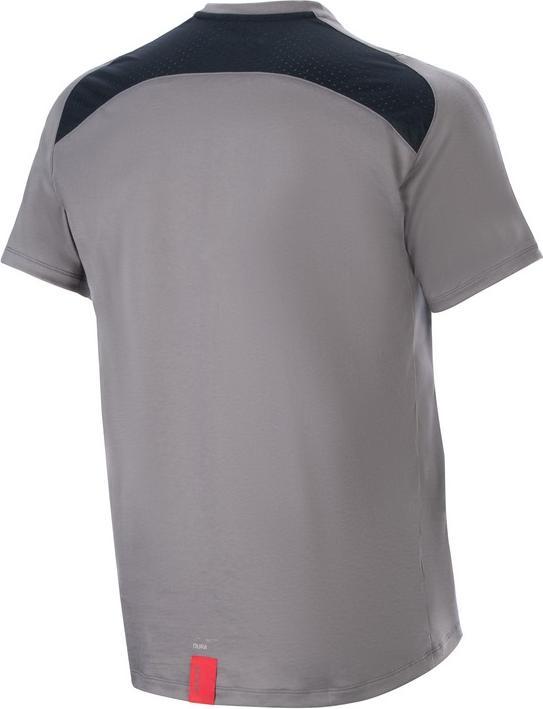 Actual product image Alpinestars JERSEY 24 A-DURA Dri Astar S (XXL)