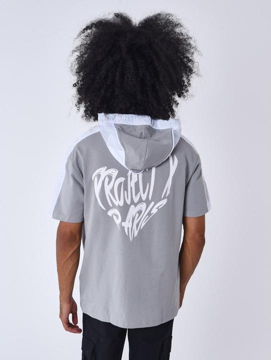 Image du produit Project X Paris T-shirt (S)