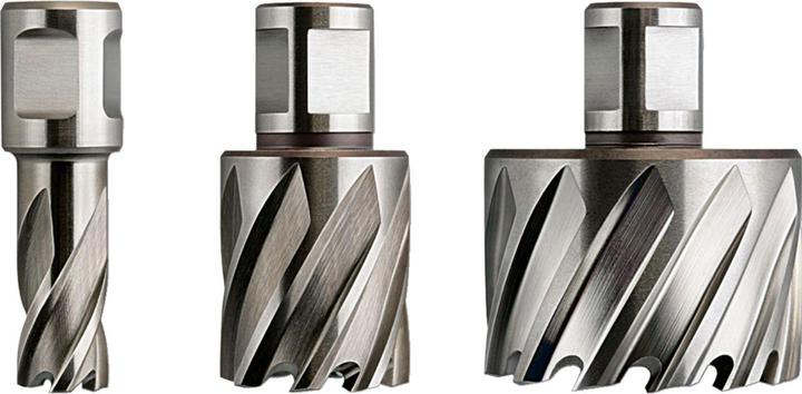 Fein Kernbohrer 27 mm HSS-Nova 50 6 (27 Millimeter)