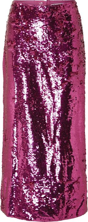 Produktbild Selected Femme Pailletten Maxirock (34)