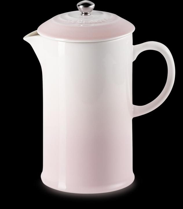 Actual product image Le Creuset coffee maker (1 l)