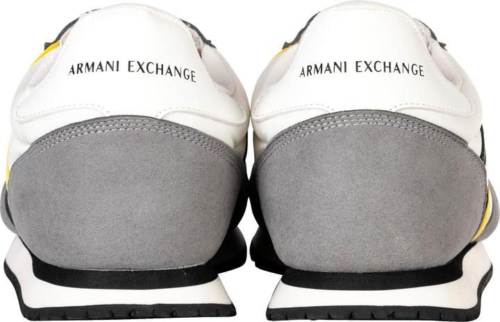 Actual product image Armani Exchange Man (43)