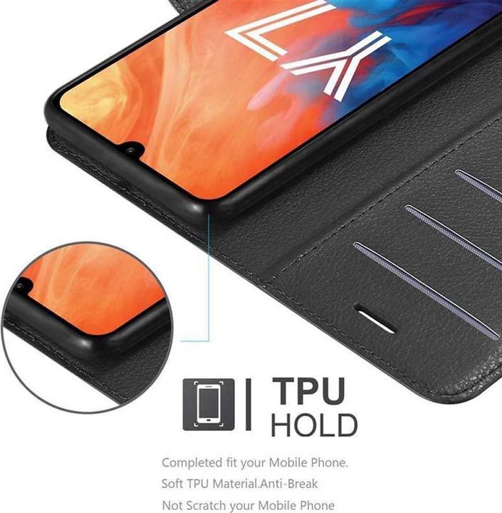 Produktbild Cadorabo Book mit Standfunktion Cover (Huawei Y7 (2019), Huawei Y7 Prime (2019))
