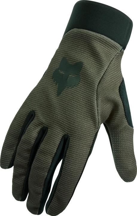 Fox Yth Ranger Glove