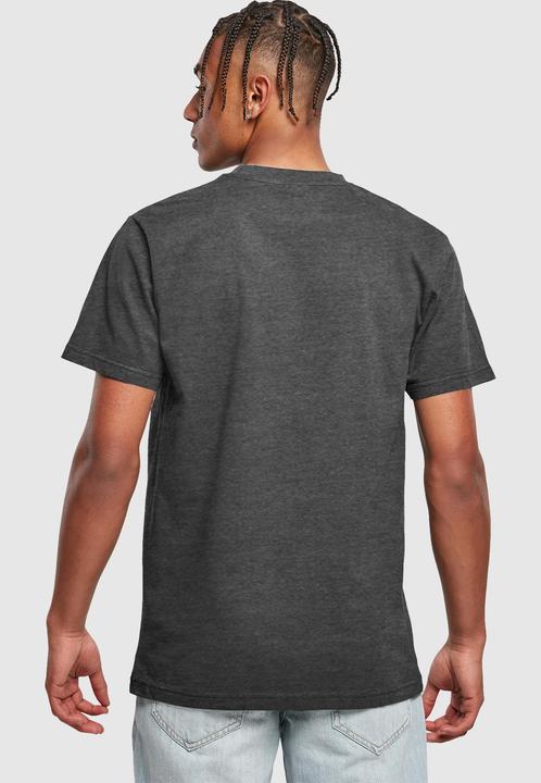Actual product image Mister Tee Los Angeles Wording Tee - 13193 (XS)