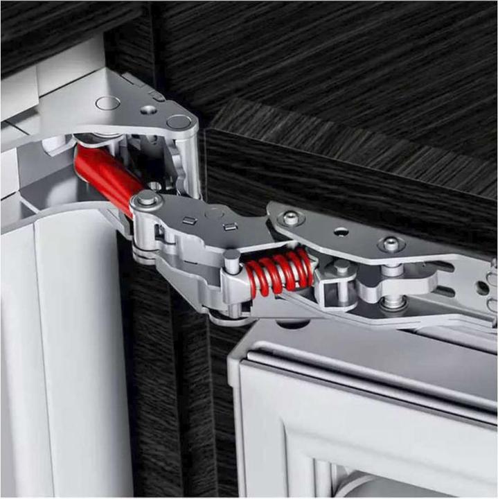 Produktbild Siemens KI82FPDE0H (269 l)