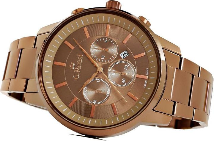 Image du produit Gino Rossi G. ROSSI - 6647B (zg201e) + BOX
