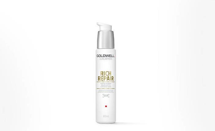 Actual product image Goldwell Rich Repair Serum (100 ml)