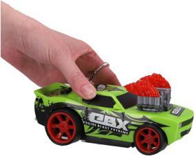 Engine Blast Extreme Muscle Car Light & Sound