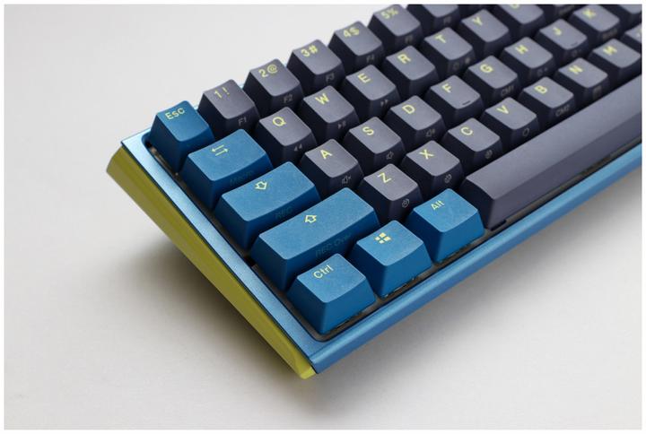 Actual product image Ducky One 3 Daybreak (US, Cable)