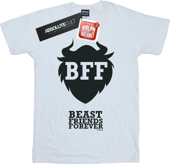 Produktbild Disney Wreck It Ralph Belle's Shirt TShirt (L)