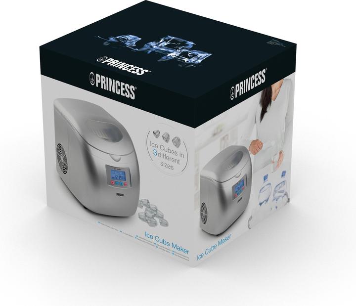Productafbeelding Princess IJsblokjesmachine (EU-stekker)