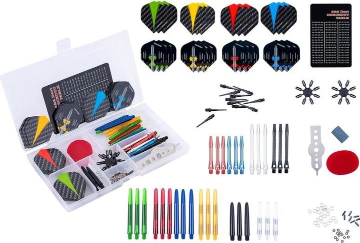 Produktbild Longfield Darts Service Kit