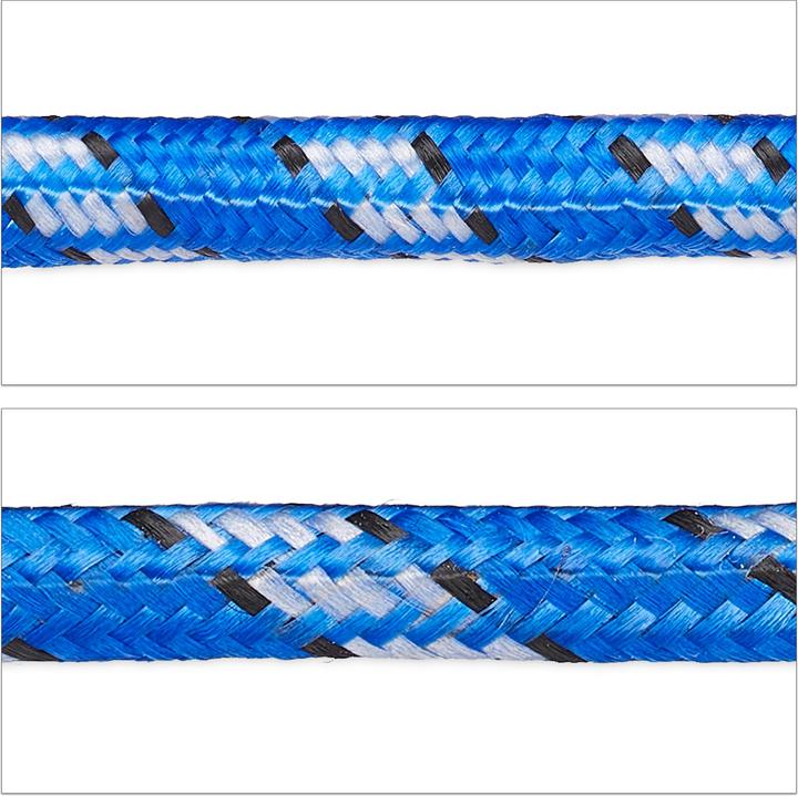 Actual product image Relaxdays Tension strap