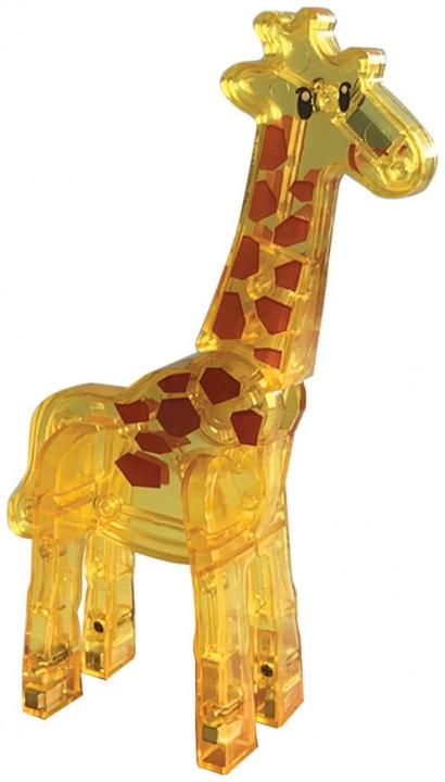 Produktbild Magna-Tiles Safari-Tiere
