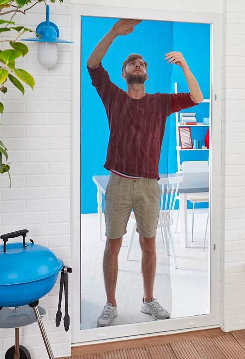 Actual product image tesa Comfort (120 x 220 cm)