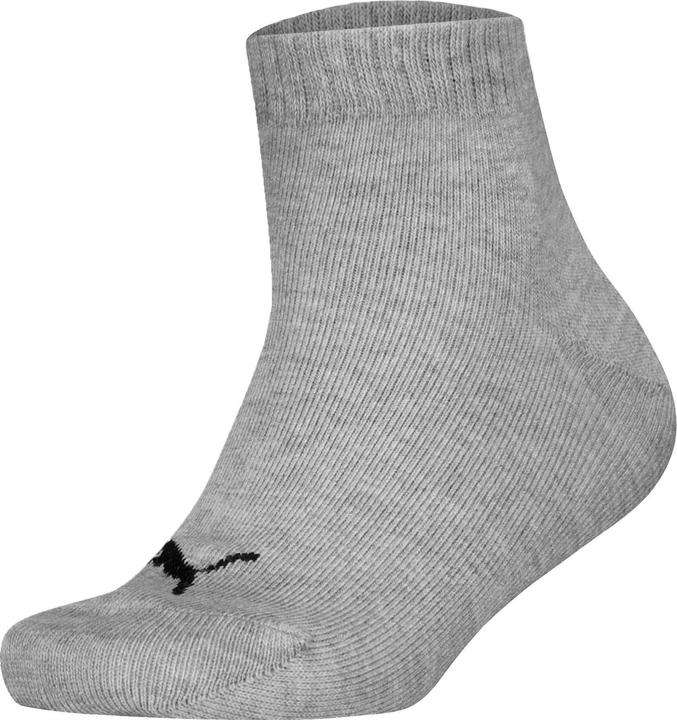 Immagine prodotto Puma Plain Quarter ECOM 9P (confezione da 9, 39 - 42)