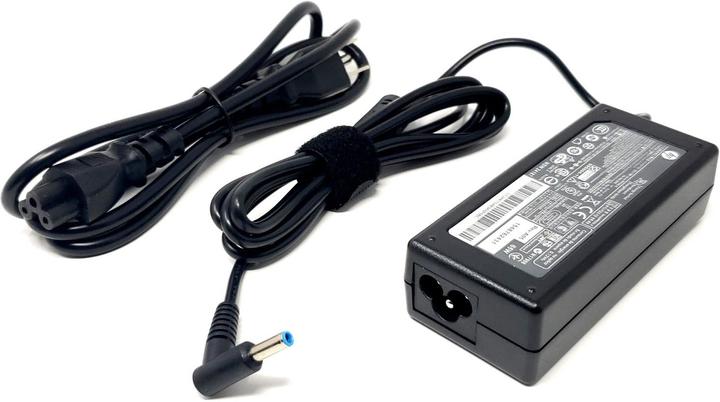 Produktbild HP Ac Adapter 65w Em Smart Npfc3p (65 W)
