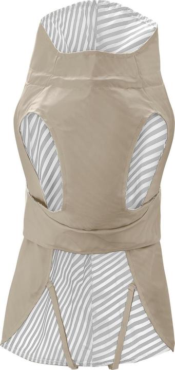 Actual product image Hunter Milford (45, Dog raincoat)