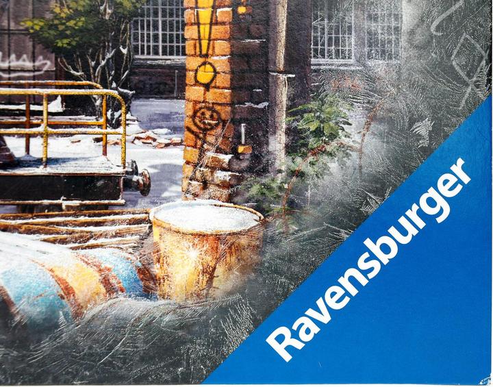 Produktbild Ravensburger GraviTrax GraviTrax