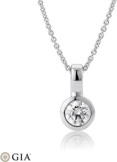 Actual product image Breuning Pendant frame (750/18 K Gold)