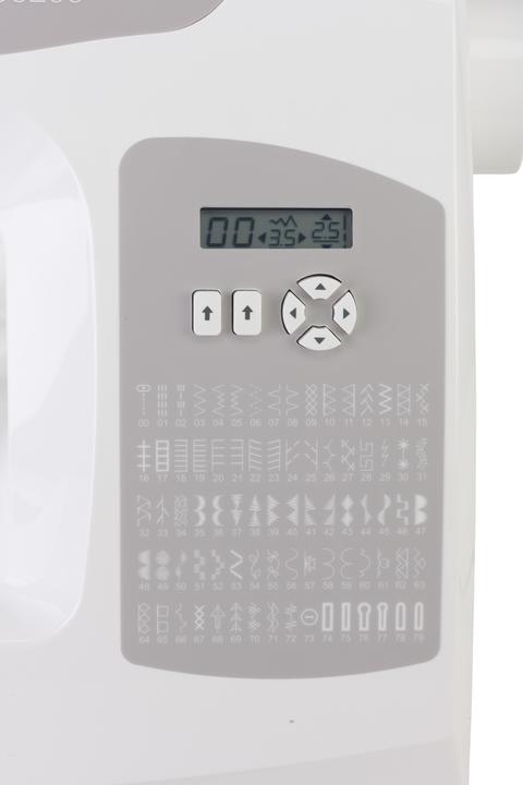 Actual product image Singer C5205