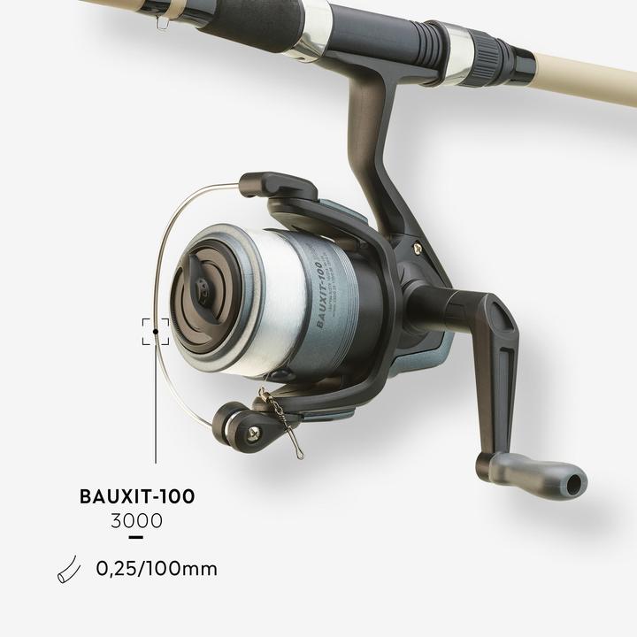 Produktbild Caperlan UFISH 2.10 (Spinningrute, 210 cm)