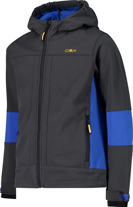 Produktbild CMP Campagnolo Softshell Hoodie (176)