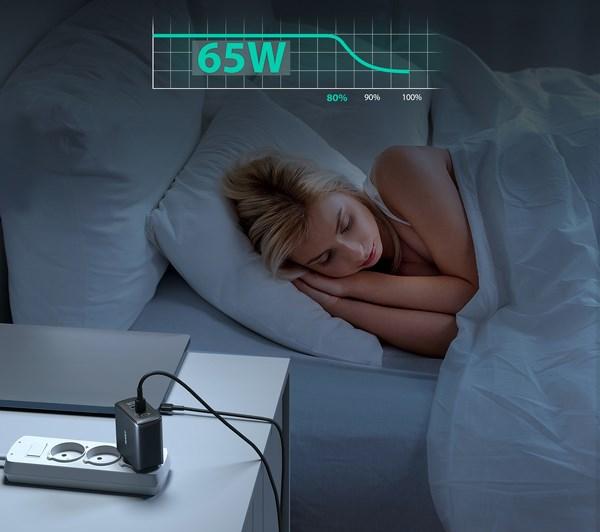 Immagine prodotto Aukey OmniaMix II (65 W)