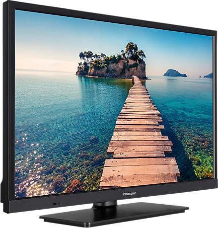 Produktbild Panasonic TV TX-24MS480E LED/24"/HD/3xHDMI/2xUSB/RJ-45/WiFi/BT/Android (24", LED, HD ready)