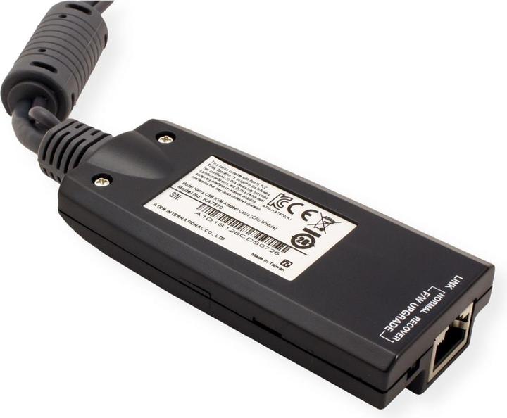 Image du produit Aten KA7570 Câble adaptateur KVM USB