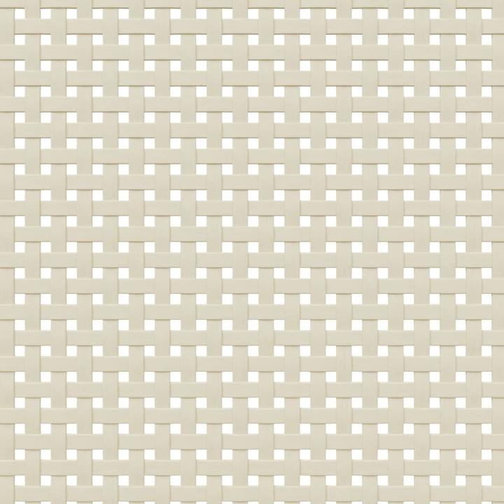 Produktbild VidaXL TV-Schrank SENJA Rattan-Optik Schwarz 106x40x49 cm