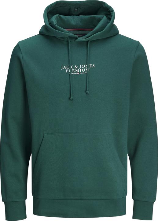 Image du produit Jack & Jones Logo Sweat à capuche Sweat à capuche (XS)