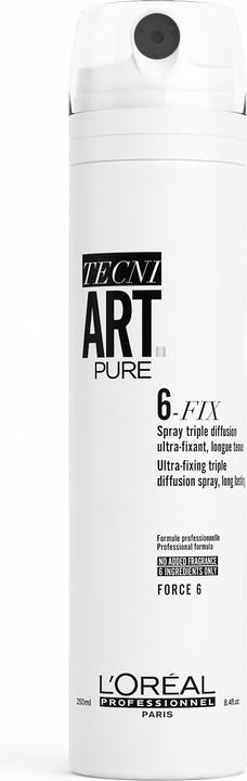 Actual product image L'Oréal Professionnel Tecni.Art 6-Fi (250 ml)