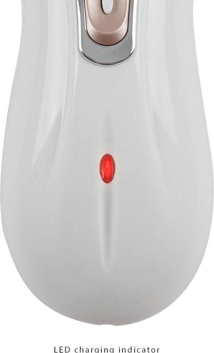 Image du produit Profi-Care Rasoir féminin PC-LBS 3002 Blanc